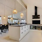 Gorgeous Home In Blavand With Sauna Сasa de vacaciones *