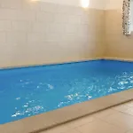 Gorgeous Home In Blavand With Sauna בית נופש
