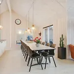 Gorgeous Home In Blavand With Sauna *