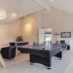 Gorgeous Home In Blavand With Sauna *