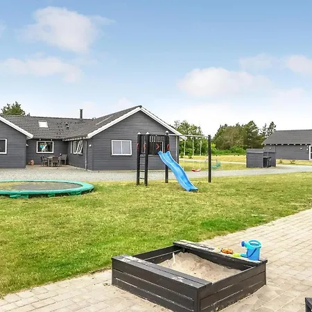 In With Indoor Swimming Pool Holiday home