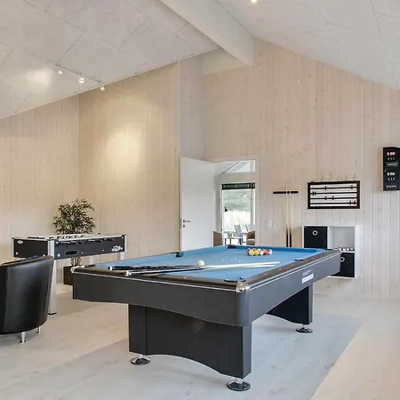 Pet Friendly In With Sauna Prázdninový dům