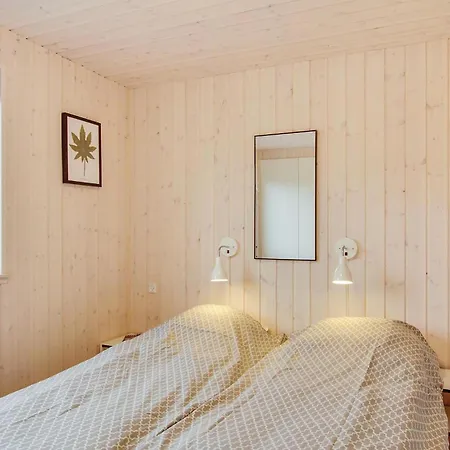 Pet Friendly In With Sauna Prázdninový dům Blåvand