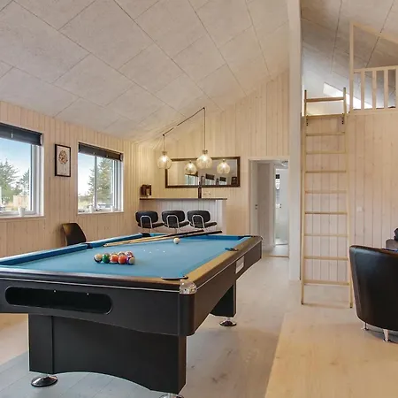 Pet Friendly In With Sauna Prázdninový dům Blåvand