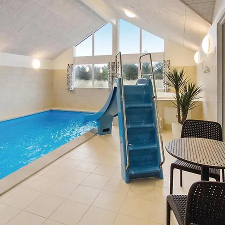 Gorgeous In With Sauna Casa vacanze