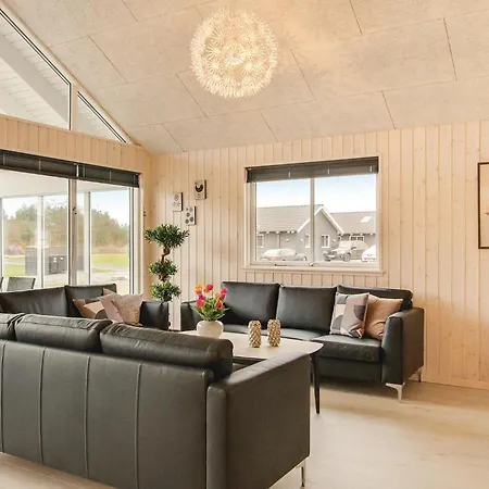 Ferienhaus In With Indoor Swimming Pool