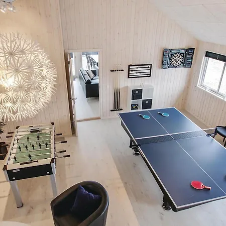 Pet Friendly In With Sauna Prázdninový dům