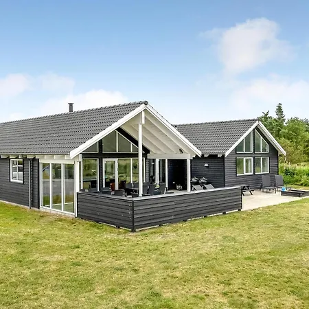 Pet Friendly In With Sauna Prázdninový dům