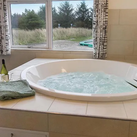 Prázdninový dům Pet Friendly In With Sauna *