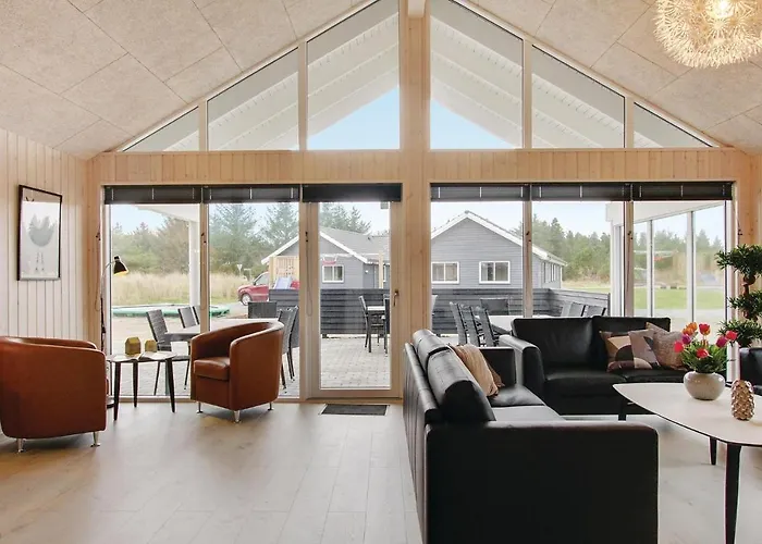 Pet Friendly In With Sauna بيت للعطل