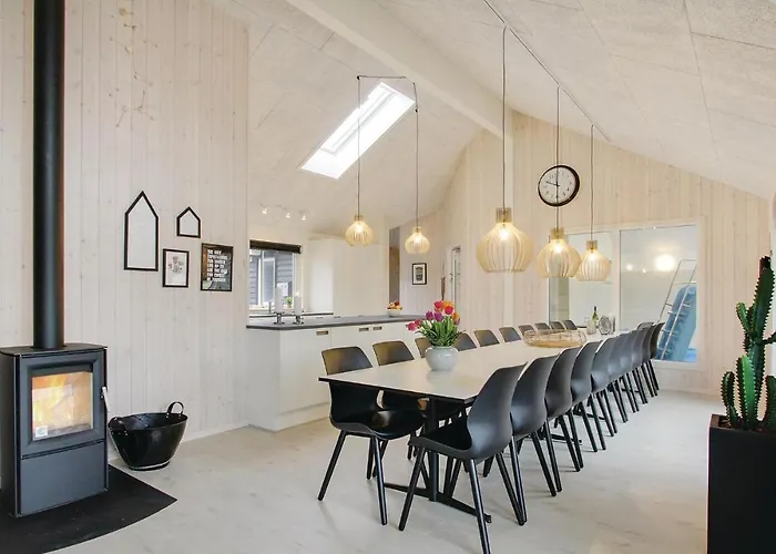 Pet Friendly In With Sauna Holiday home *