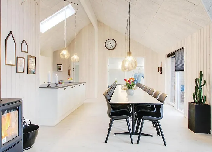 Pet Friendly In With Sauna Holiday home