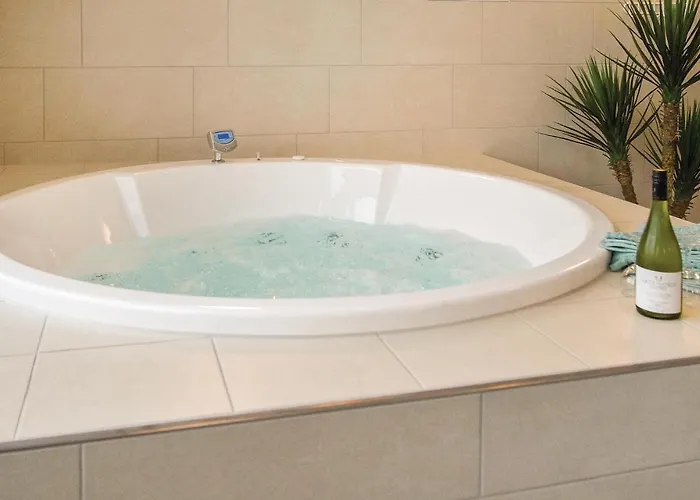 Pet Friendly In With Sauna