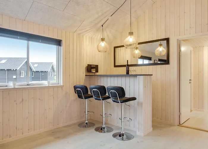 Holiday home Pet Friendly In With Sauna *