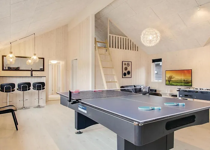 بيت للعطل Pet Friendly In With Sauna *