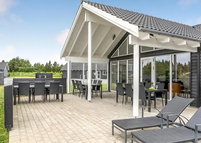 Pet Friendly In With Sauna Holiday home *