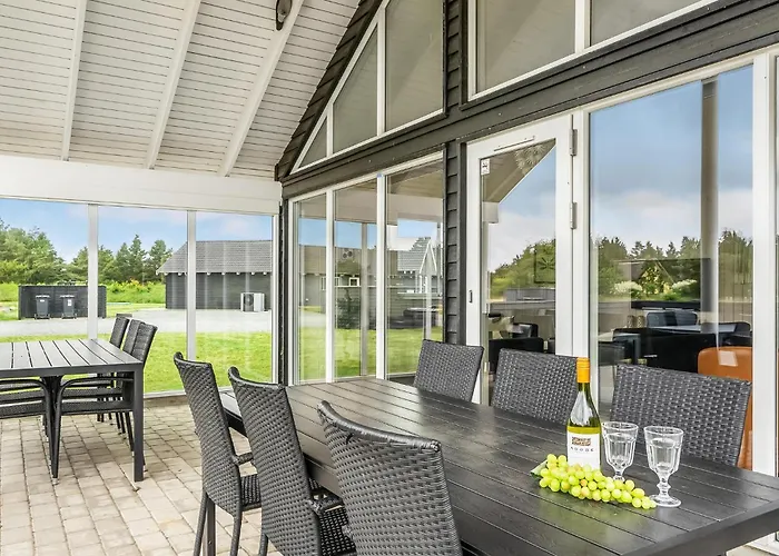 Pet Friendly In With Sauna